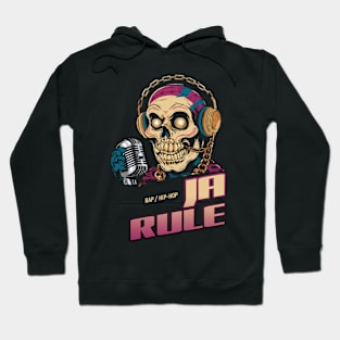 ja rule Hoodie